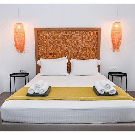 Apartament Pasithea Deluxe Trypiti Zewnętrze zdjęcie